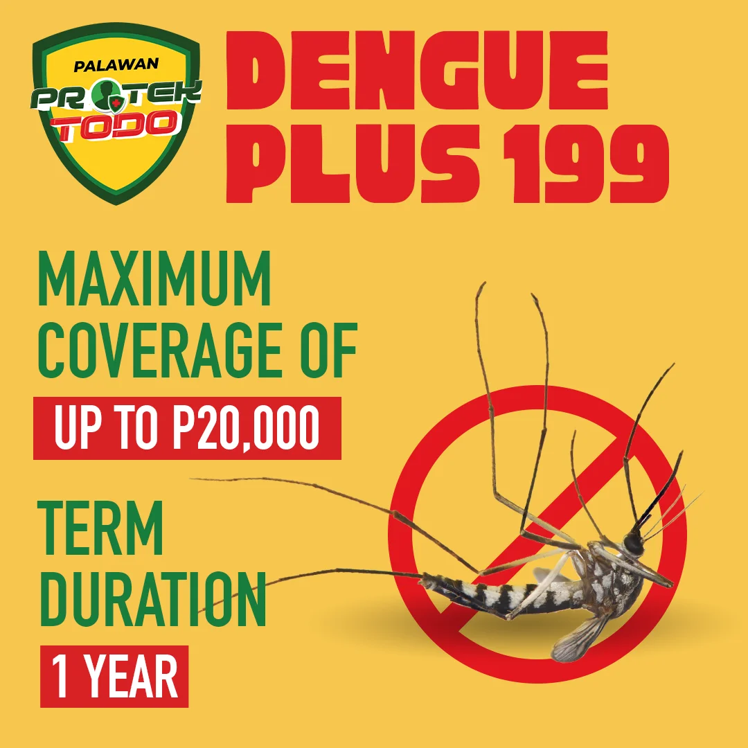 Dengue ProtekTODO