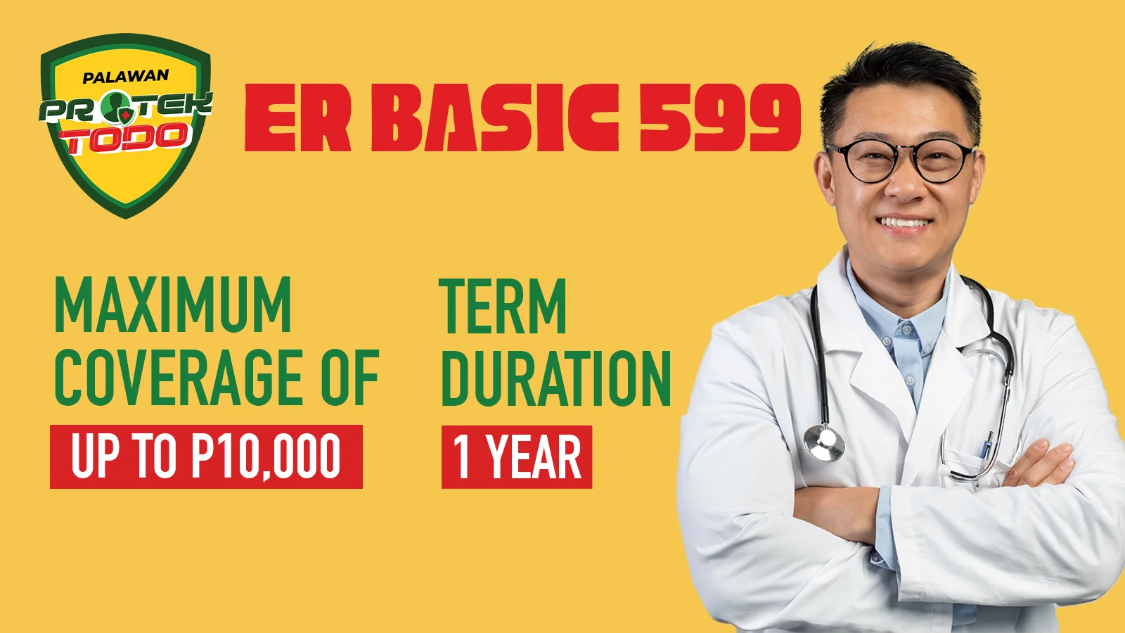 ER Basic 599