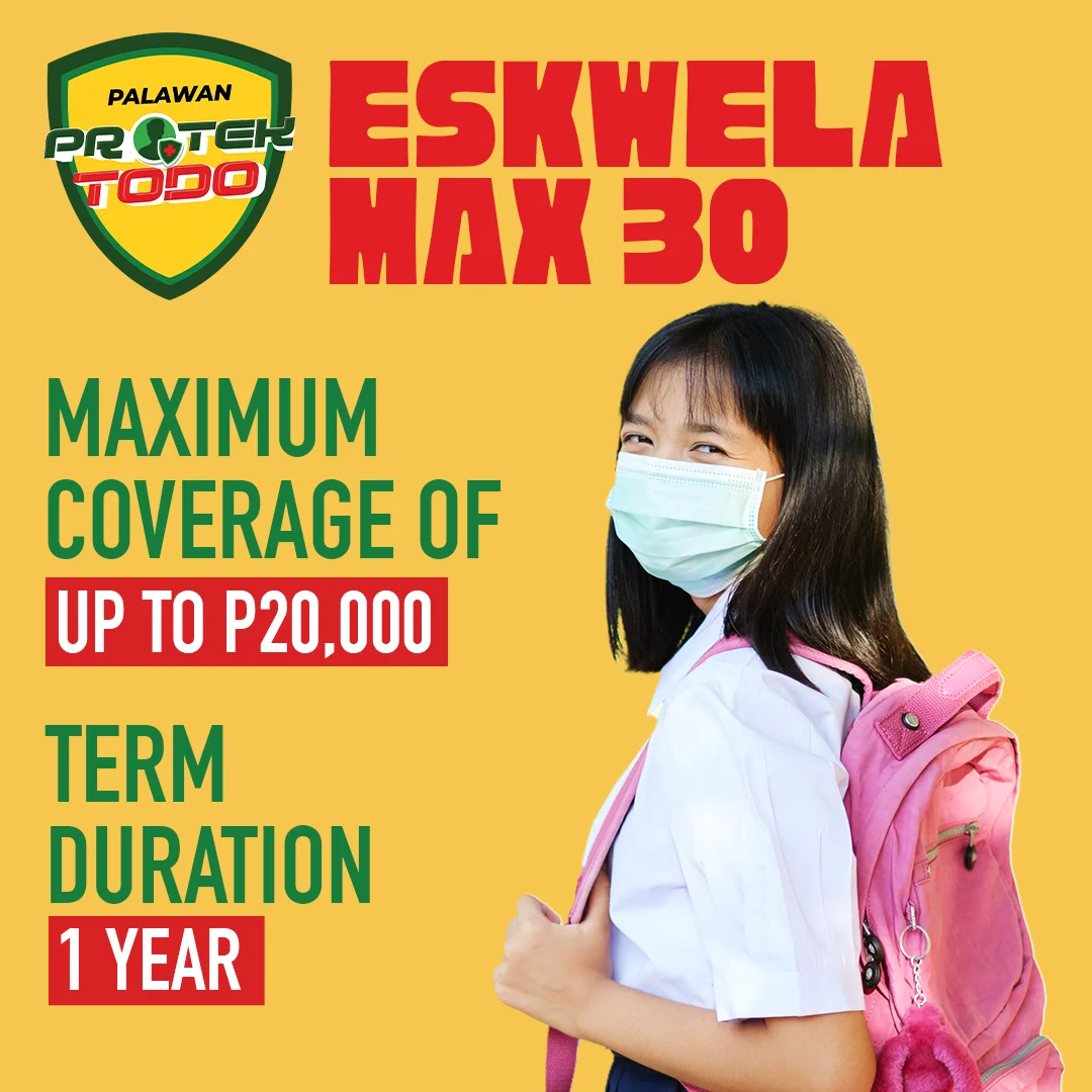 Eskwela Max 30