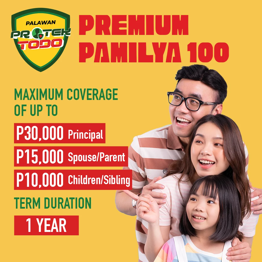  Premium Pamilya