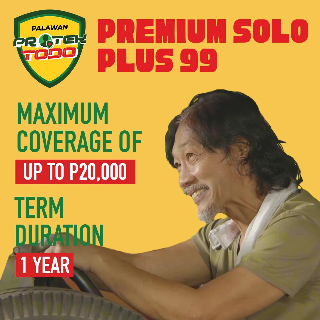 Premium Solo Plus