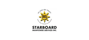 Starboard Manpower Services Inc.